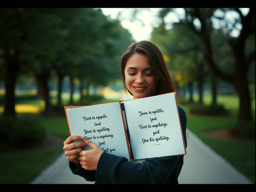 Afirmações positivas diárias para saúde mental&nbsp;equilibrada