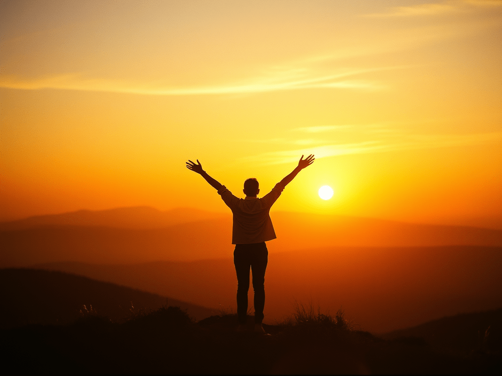 Práticas Diárias de Gratidão para Melhorar o&nbsp;Bem-Estar